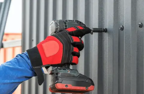 Travaux de zinguerie - Argentré-du-Plessis